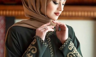 10 Stylish Abaya Designs for Every Occasion