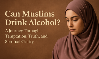 Can Muslims Drink Alcohol? A Journey Through Temptation, Truth, and Spiritual Clarity