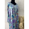 Floral Embroidery Mukhawar