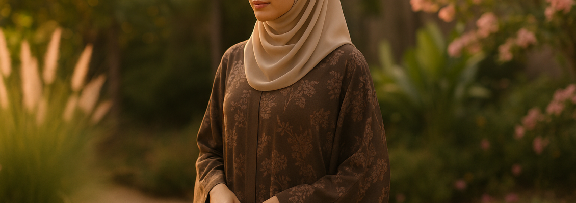 Why Do Muslim Women Cover Their Hair? Unveiling the Sacred Purpose