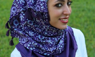 A Closer Look at the Different Types of Islamic Headscarves