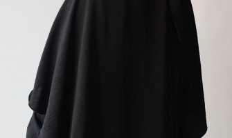 Borka Designs - Celebrating the Beauty and Diversity of Muslim Fashion