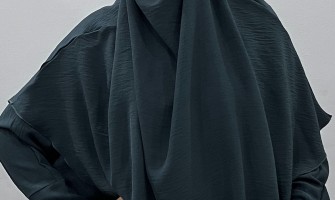 Hijab - The Difference Between Burqa and Niqab