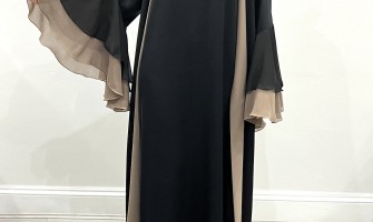 5 Modest Ways to Wear Abayas and Hijabs in Muslim Fashion