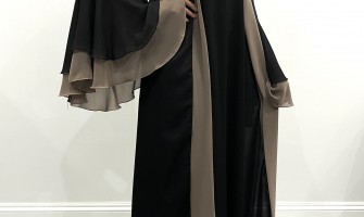 What is the Difference Between an Abaya and Burka?