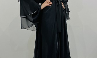 How to Style an Abaya for Any Occasion
