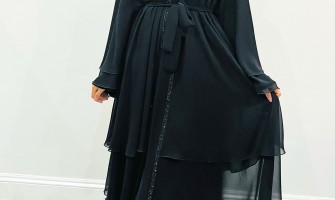 Abaya UK - Where to Find Quality Stylish Abayas