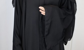 Buying an Abaya Online