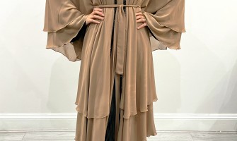 Discover the Beauty of Abaya and Hijab