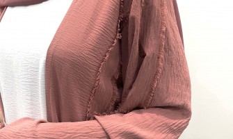 What Should I Wear Instead of an Abaya?