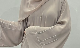 How Do I Know My Size of Abaya?
