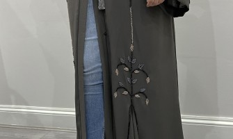 How Do I Know What's My Abaya Size?
