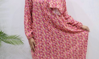 Islamic Prayer Dresses and Gowns: Embrace Spiritual Elegance