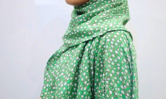 Muslim Prayer Attire