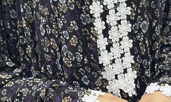 Complete Your Prayer Attire With These Two-Piece Prayer Sets