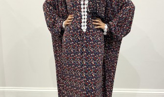 Islamic Prayer Dresses - A Guide to Choosing the Best Style for You