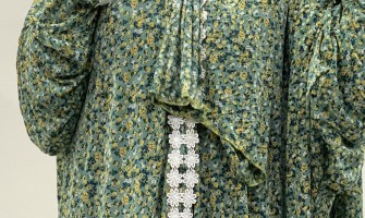 Shop Amani's For the Best Selection of Prayer Attire for Muslim Women