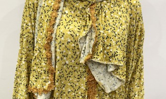 What is a One Piece Prayer Dress?
