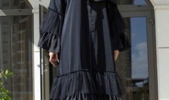Abaya Shopping Guide - Where to Buy the Best