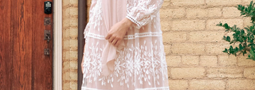 Abaya Styles - The Latest Trends for Women
