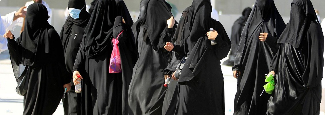 Abaya and Sisterhood - How Abaya Brings Muslim Women Together