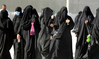 Abaya and Sisterhood - How Abaya Brings Muslim Women Together