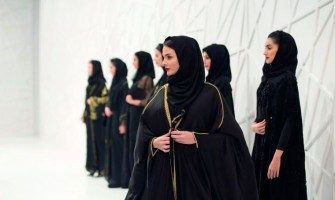 Abaya and the Arabian Peninsula