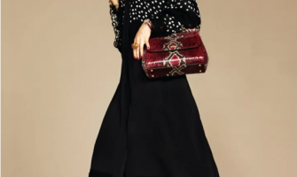 Abaya and the Business of Abaya