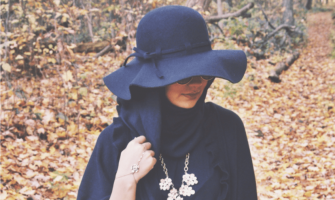 Accessorize Your Hijab With Stylish Hijab Caps