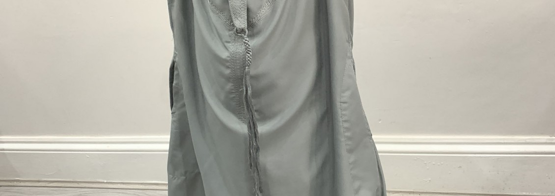 The Importance of Modesty When Wearing a Thobe