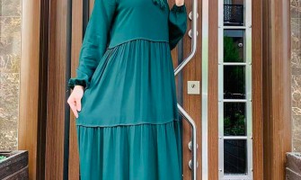Designer Abayas - Fashion-Forward and Unique Clothes for Muslim Women