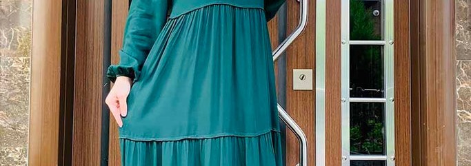 Designer Abayas - Fashion-Forward and Unique Clothes for Muslim Women