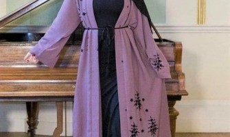 Exploring the Beauty of Turkish Abayas