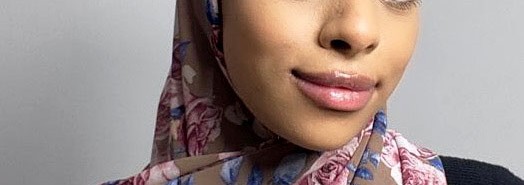 Hijabs - Combining Style and Religion