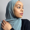 Chiffon Hijabs