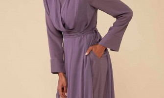 Islamic Clothing in the UK