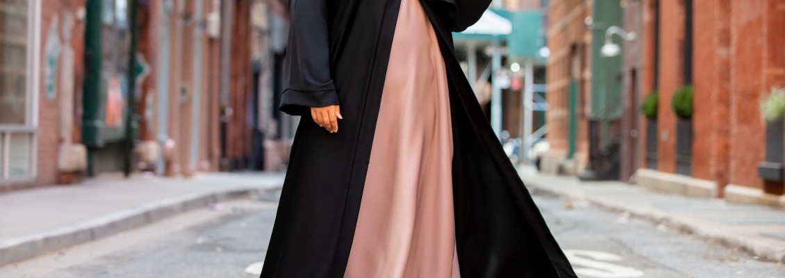 Modest Dresses for Muslims - A Guide to Finding Your Perfect Look