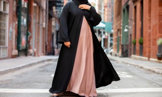 Modest Dresses for Muslims - A Guide to Finding Your Perfect Look