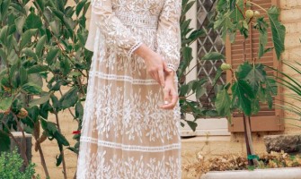 Muslim Outfits For Females