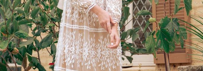 Muslim Outfits For Females