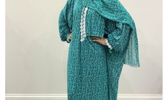 Muslim Prayer Clothes - Find the Best Styles and Materials