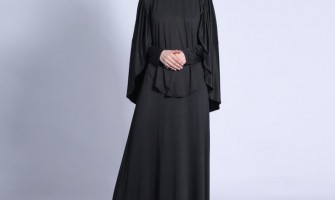 Namaz Abayas - Find the Ideal Style and Fit