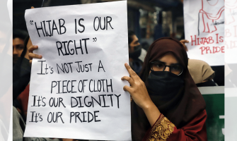 What is the Purpose of Wearing the Hijab?