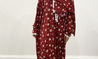 What to Look For When Buying Namaz Gowns