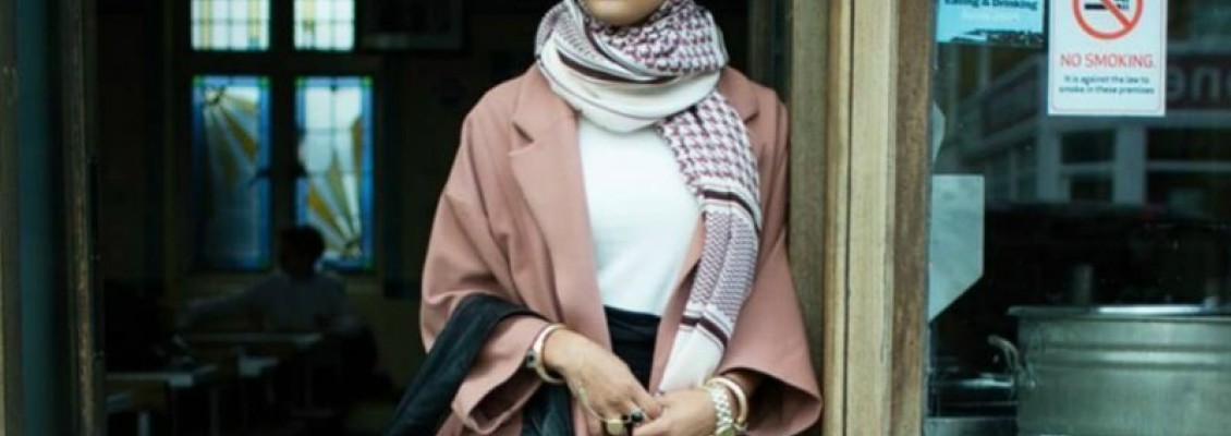 Reddit Hijab - A Community for Modest Fashion Enthusiasts