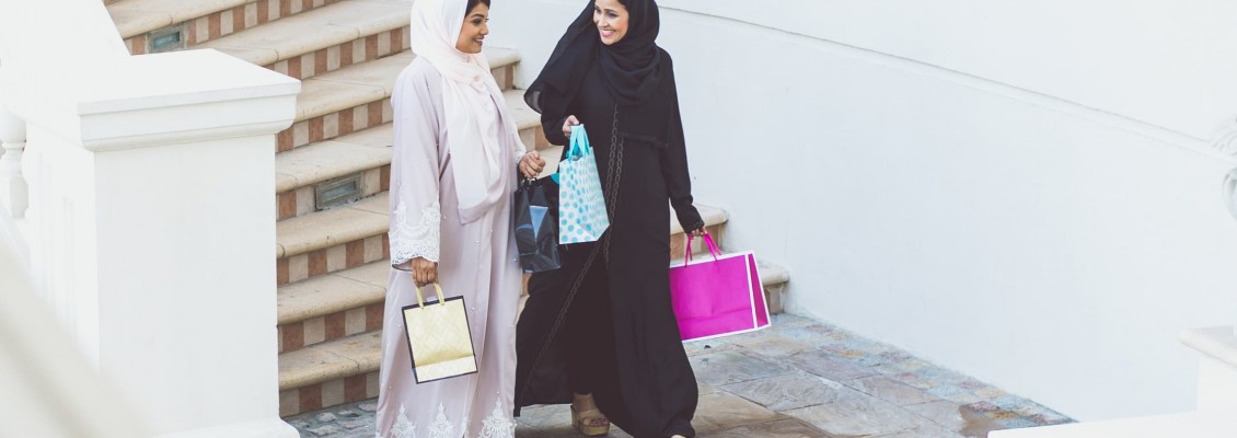 Abaya - The Perfect Choice For Everyday Wear