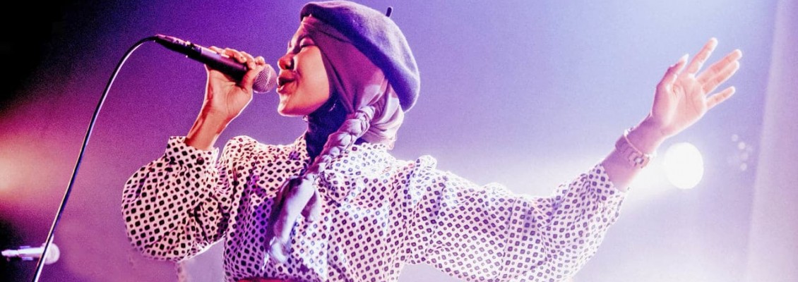 Hijab-Wearing Musicians and Their Impact on the Music Industry
