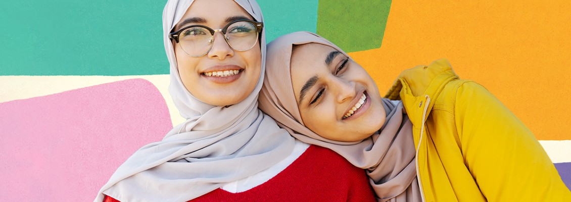 The Hijab in Pop Culture: Representation and Stereotypes