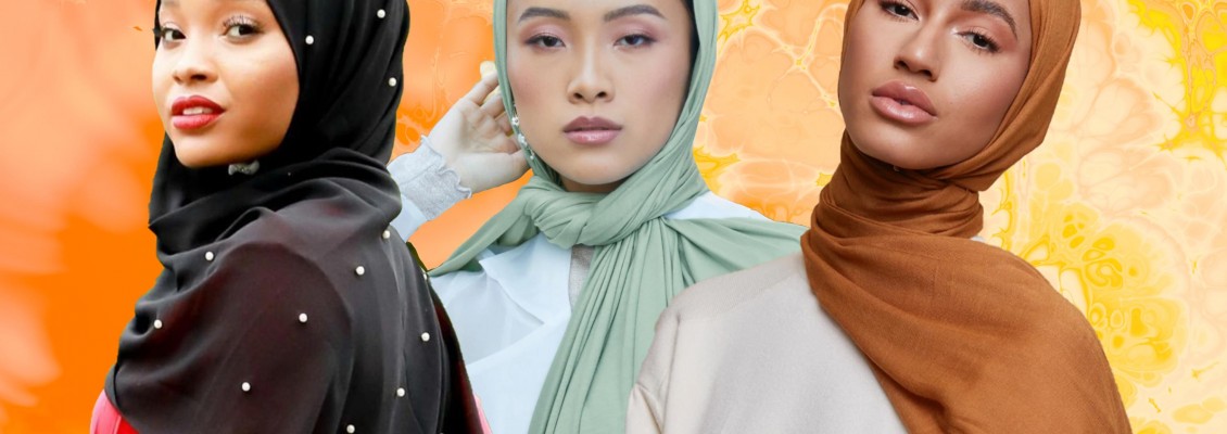 Tips for Styling Your Hijab for Work