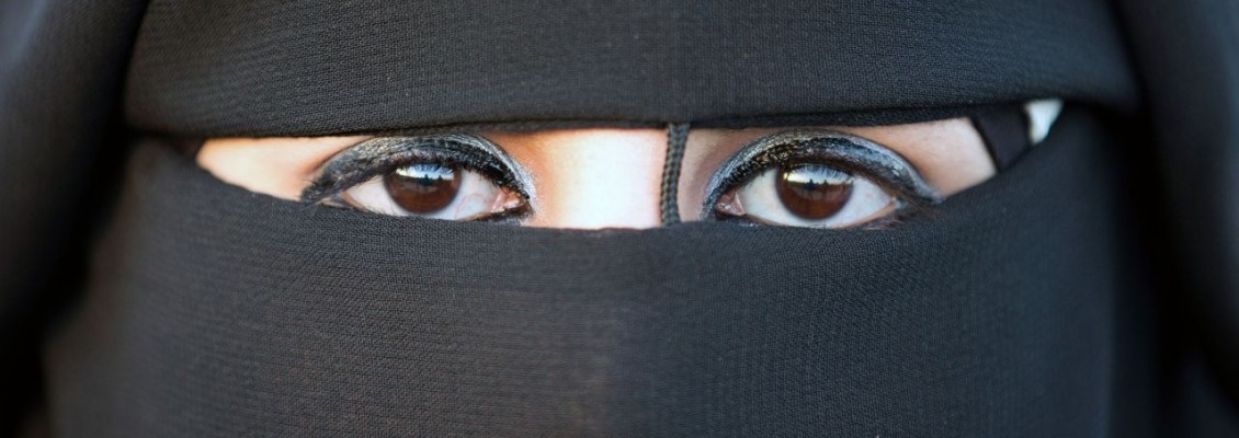 What Are the Different Styles of Burqa?
